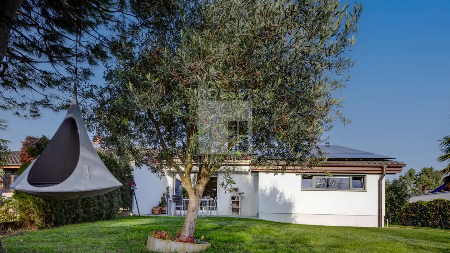 Casa a schiera in vendita - 1226 Thônex