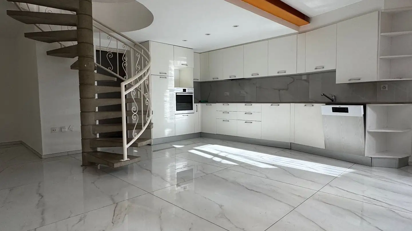 Duplex for rent - Via Guglielmo Tell, 6855 Stabio - Photo 2