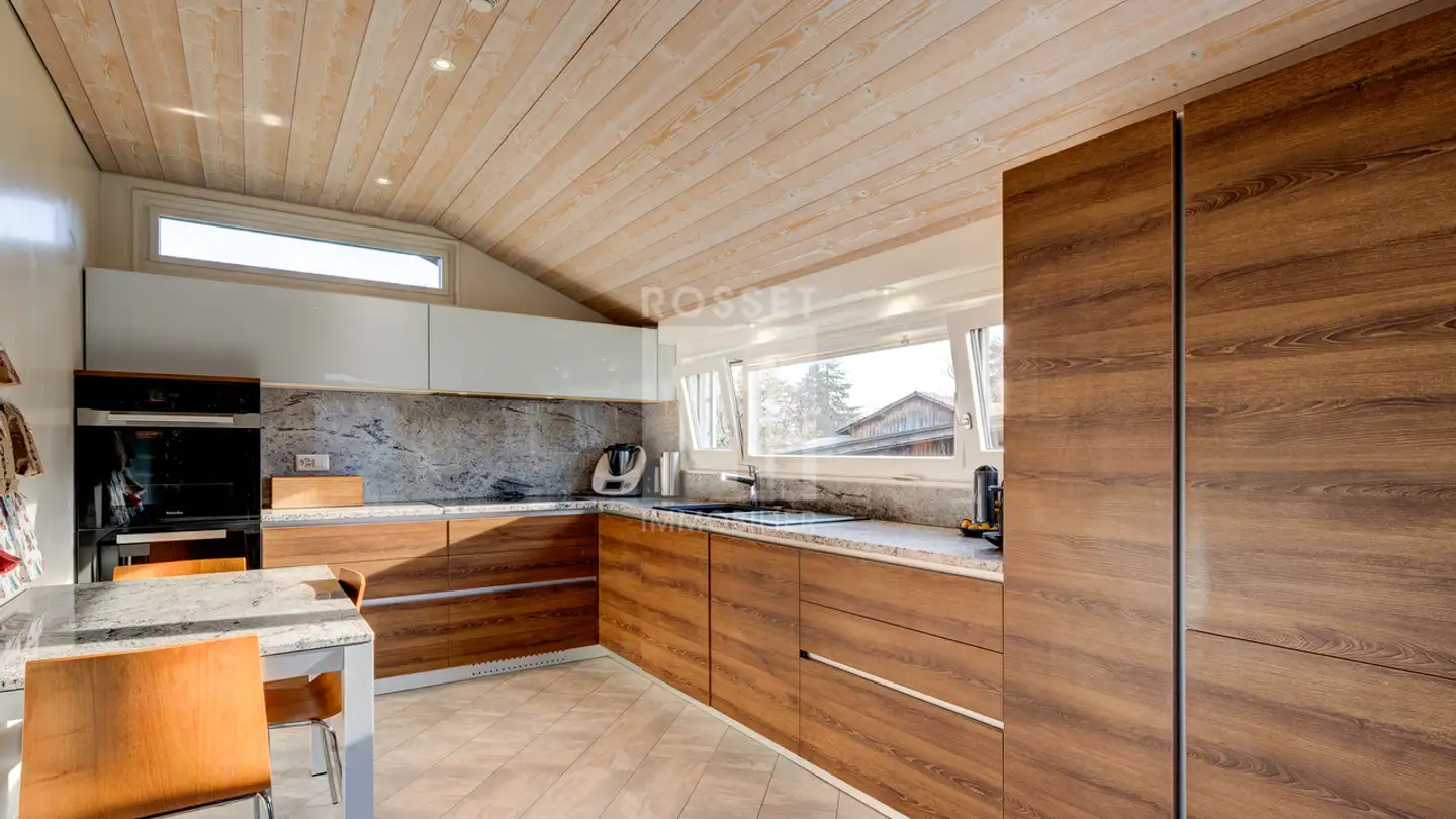 Casa a schiera in vendita - 1226 Thônex - Foto 3