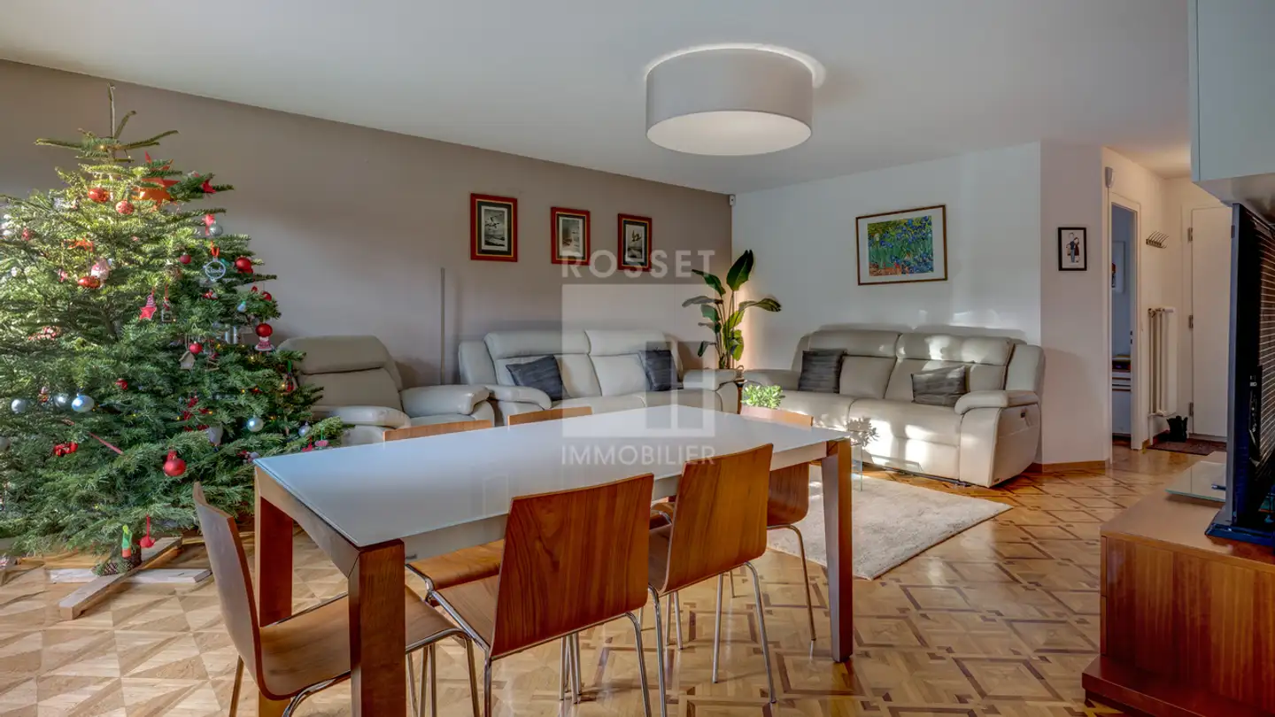 Casa a schiera in vendita - 1226 Thônex - Foto 4