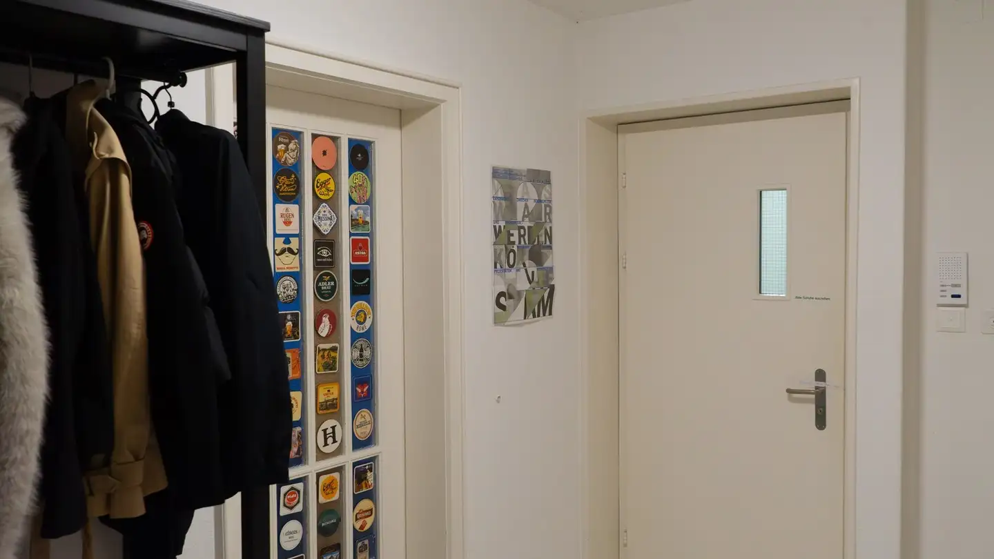 Single room for rent - Zürichstrasse 85, 6004 Luzern