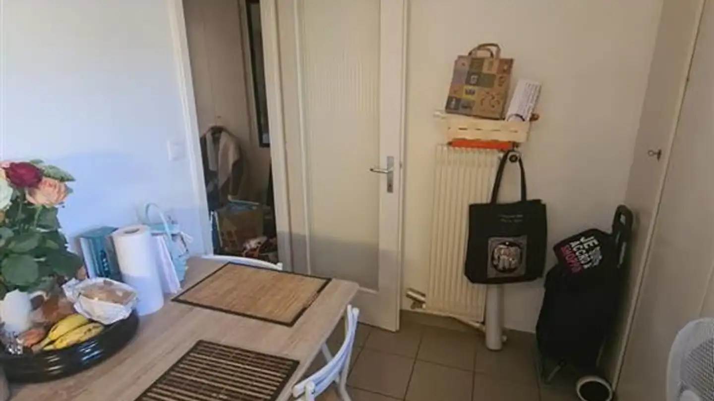 Wohnung mieten - Avenue Des Crosets, 1800 Vevey - Foto 3