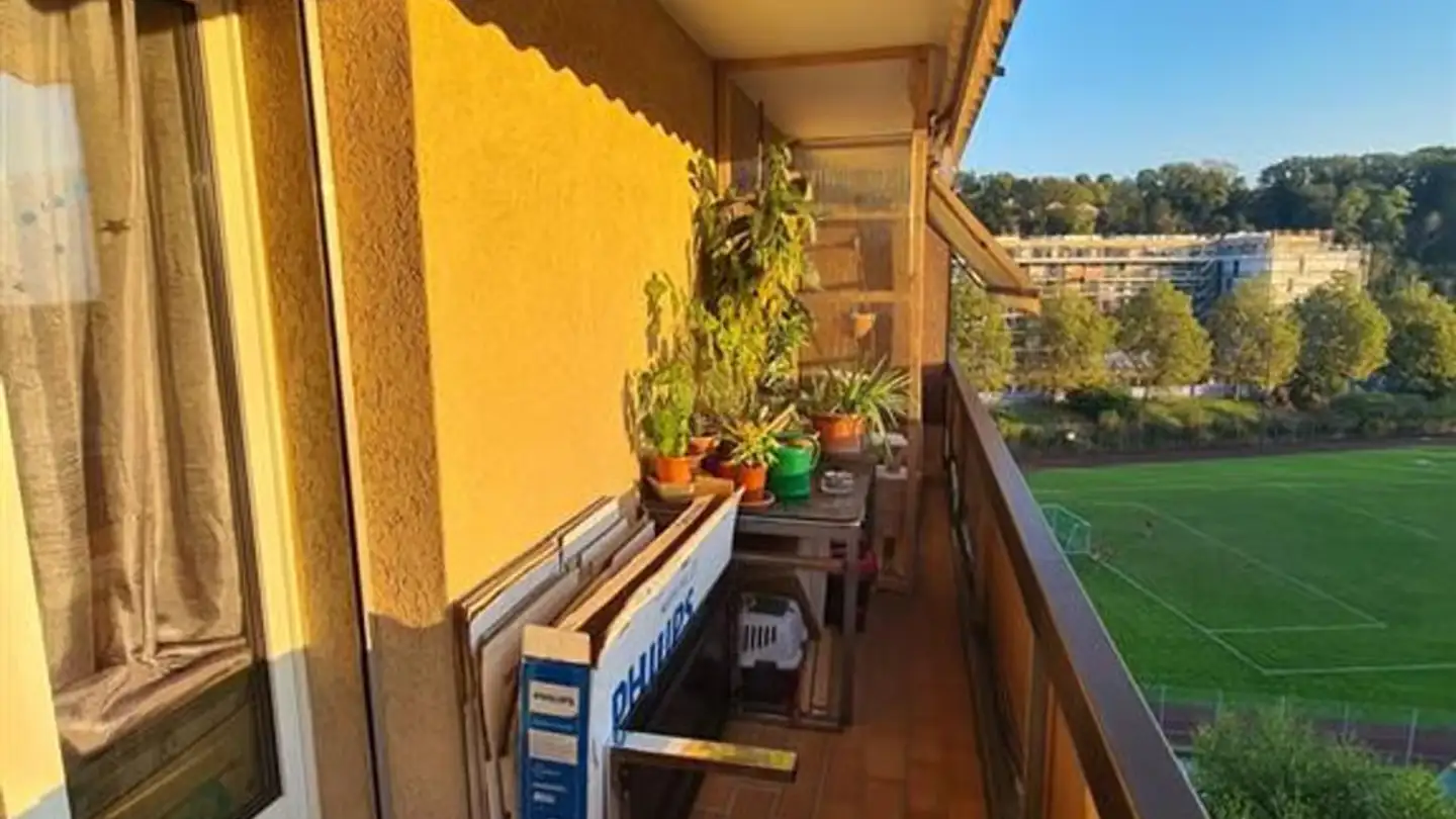 Wohnung mieten - Avenue Des Crosets, 1800 Vevey - Foto 4
