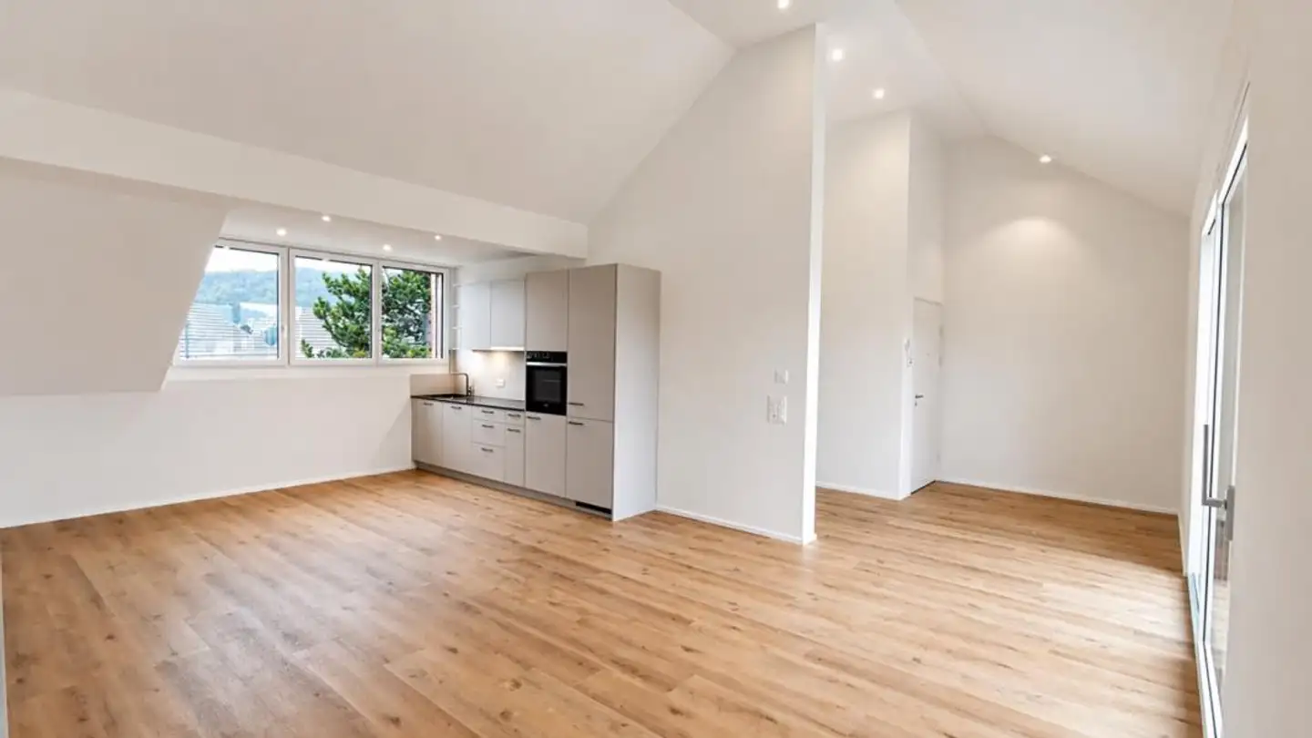 Wohnung mieten - Tägerhardstrasse 23, 5430 Wettingen - Foto 2