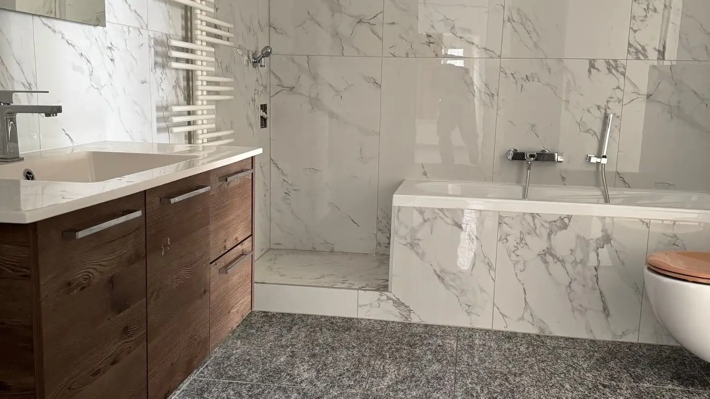 Duplex for rent - Via Guglielmo Tell, 6855 Stabio - Photo 3