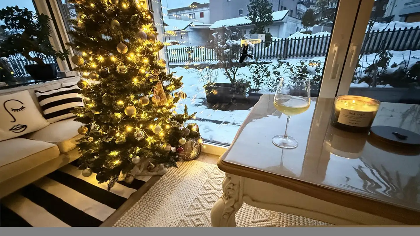 Wohnung mieten - 6410 Goldau