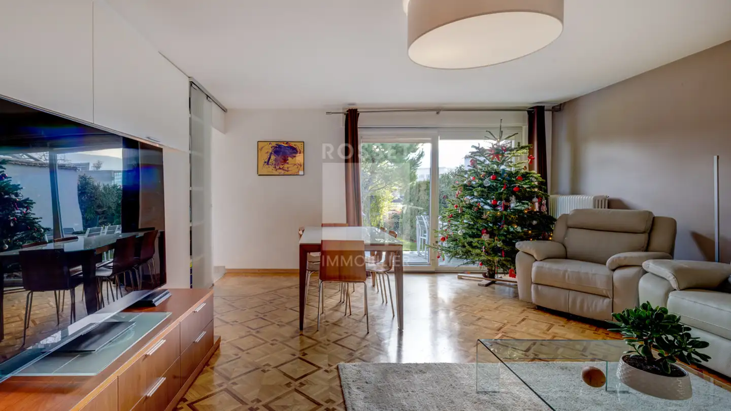 Casa a schiera in vendita - 1226 Thônex - Foto 2