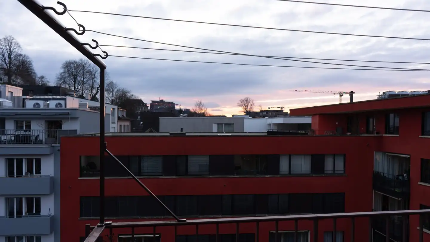 Single room for rent - Zürichstrasse 85, 6004 Luzern - Photo 3