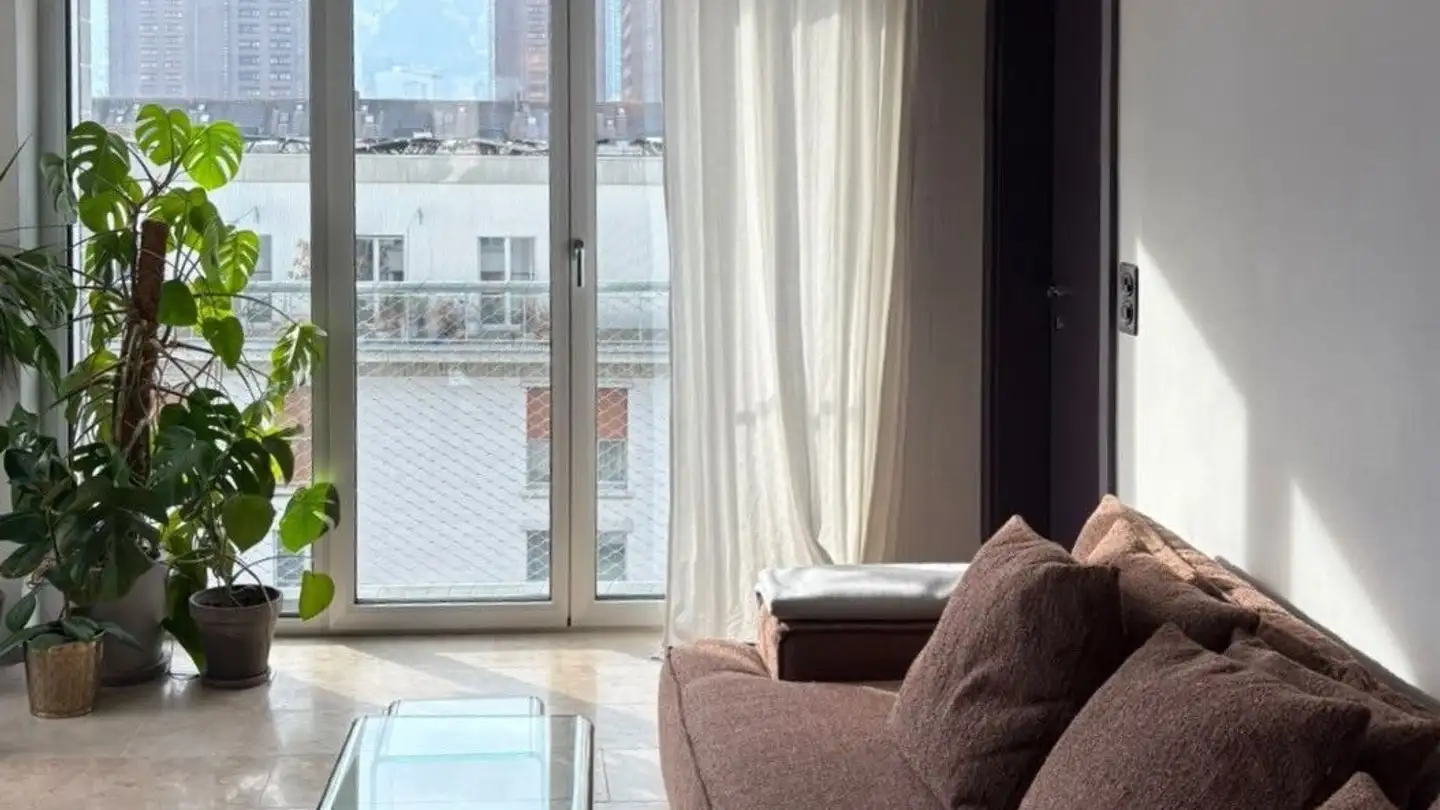 Single room for rent - 8004 Zürich
