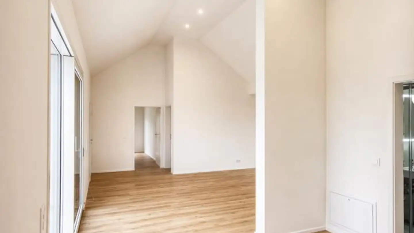 Wohnung mieten - Tägerhardstrasse 23, 5430 Wettingen - Foto 3