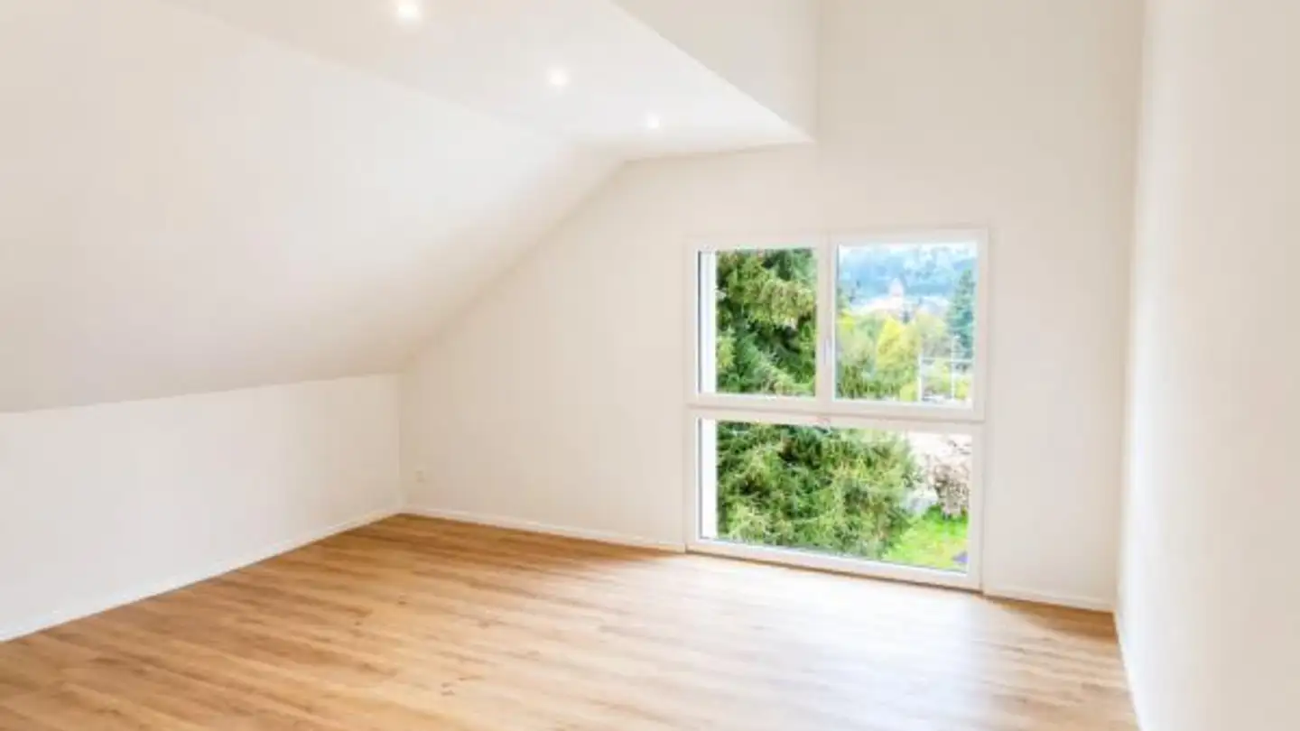 Wohnung mieten - Tägerhardstrasse 23, 5430 Wettingen - Foto 4