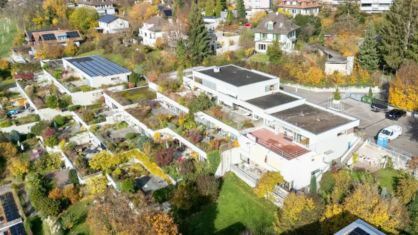 Appartamento in vendita - 3065 Bolligen