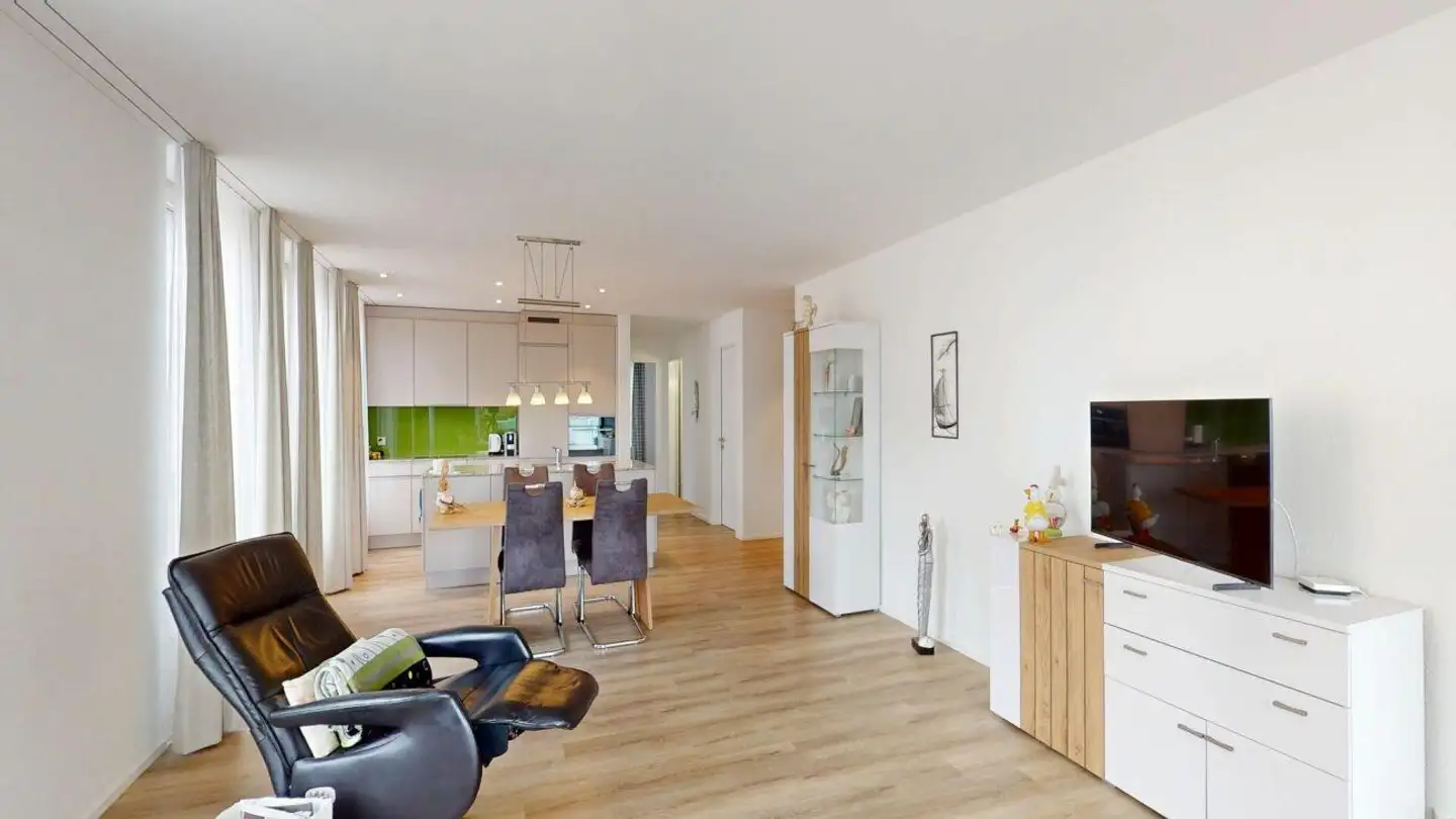 Appartement à vendre - Grundmühle 3, 6130 Willisau - Photo 2