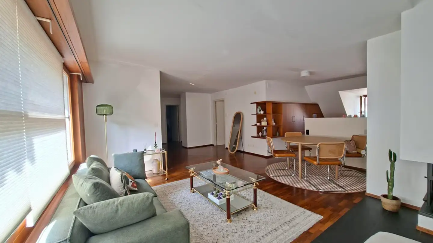 Appartamento in affitto - Rue Du 23-Juin 13, 2800 Delémont