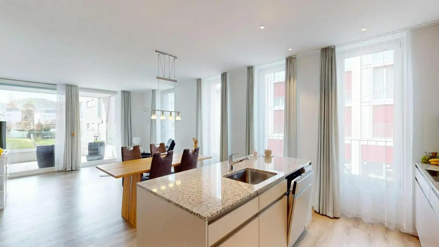 Appartement à vendre - Grundmühle 3, 6130 Willisau - Photo 4