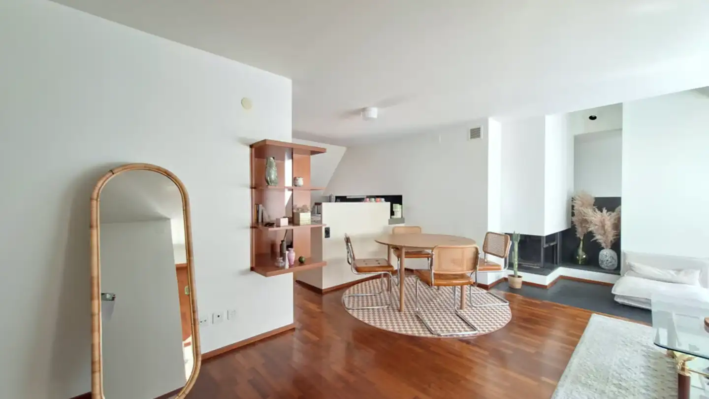 Appartamento in affitto - Rue Du 23-Juin 13, 2800 Delémont - Foto 3