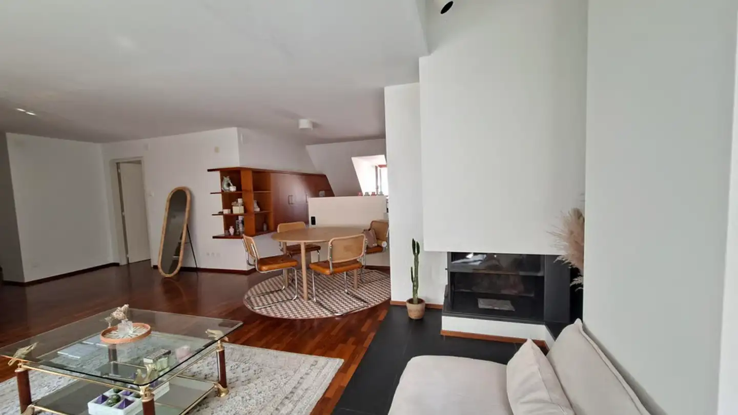 Appartamento in affitto - Rue Du 23-Juin 13, 2800 Delémont - Foto 2