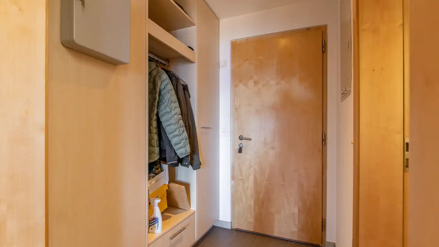 Duplex for sale - Bellwalderstrasse 378, 3997 Bellwald - Photo 4