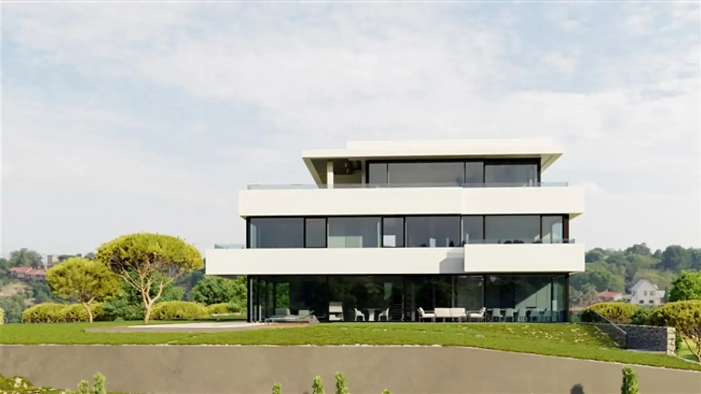 Casa singola in vendita - 1815 Clarens - Photo 2