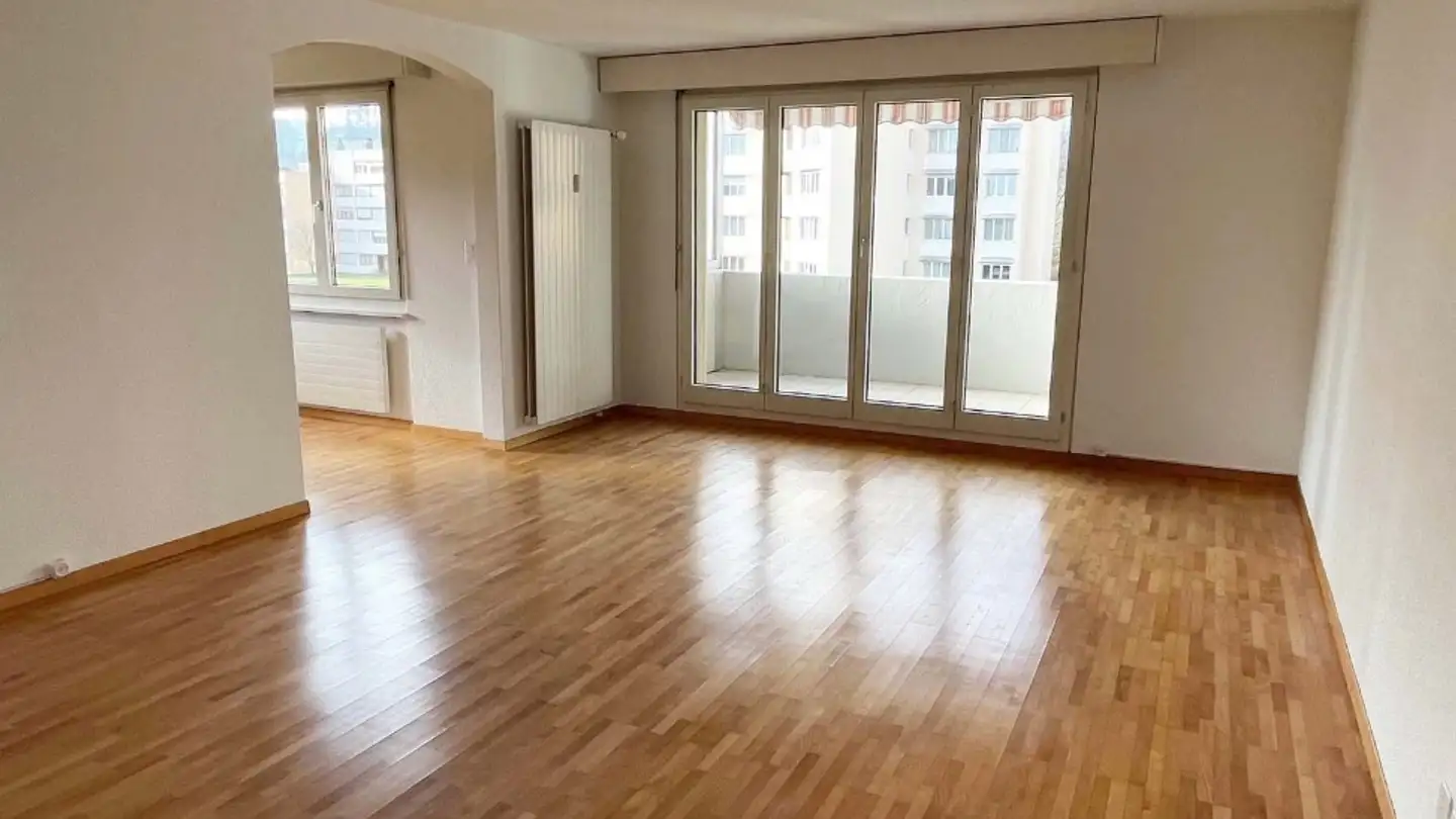 Apartment for rent - Adlikerstrasse 91, 8105 Regensdorf