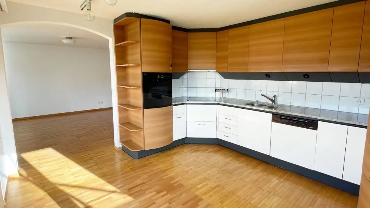 Apartment for rent - Adlikerstrasse 91, 8105 Regensdorf - Photo 2