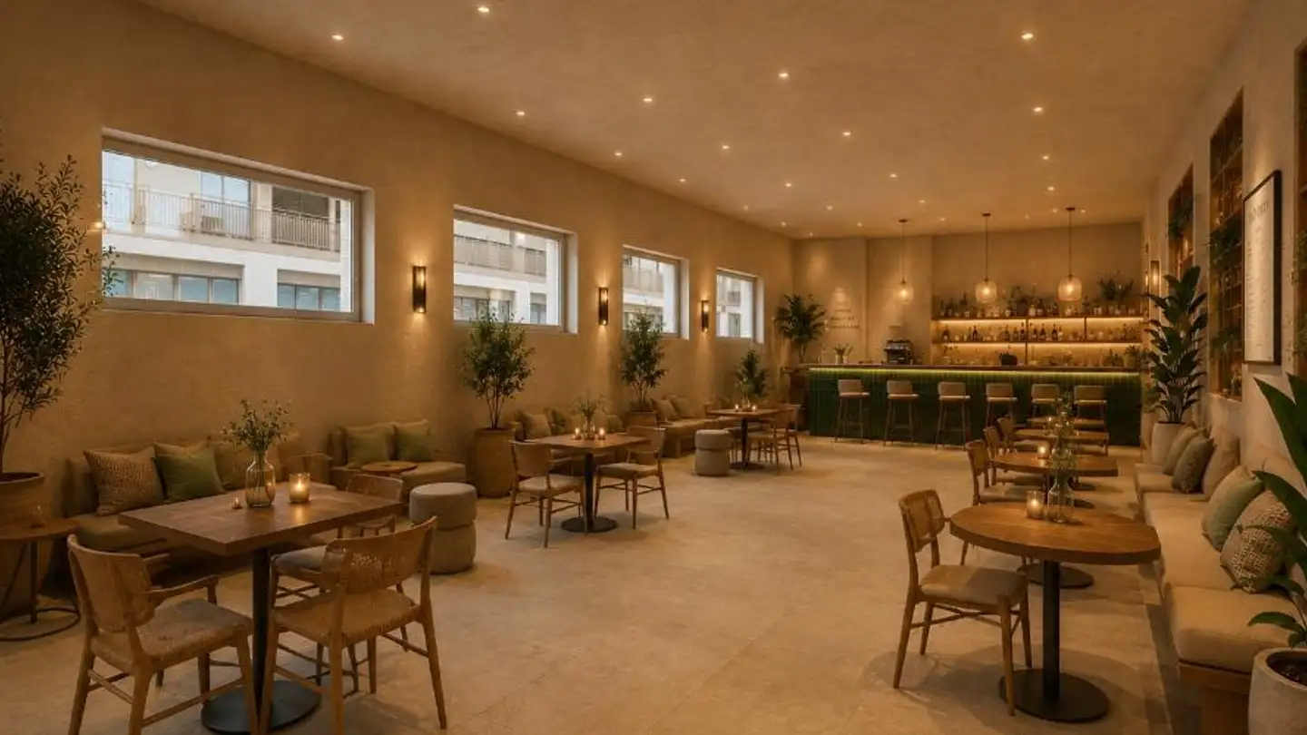 Office space for rent - Allée Charles-Edouard-Guillaume 11, 1723 Marly