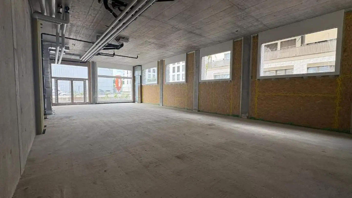 Office space for rent - Allée Charles-Edouard-Guillaume 11, 1723 Marly - Photo 2