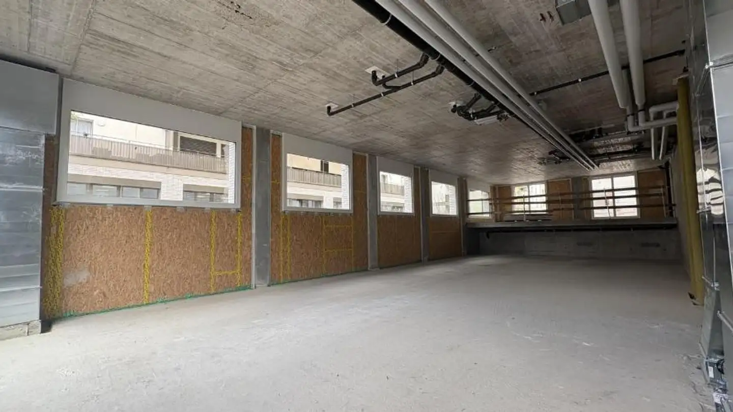 Office space for rent - Allée Charles-Edouard-Guillaume 11, 1723 Marly - Photo 3