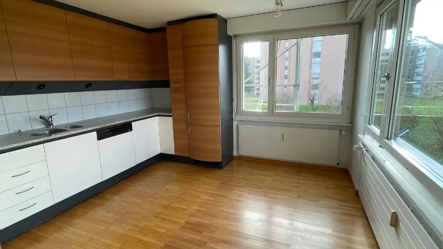 Apartment for rent - Adlikerstrasse 91, 8105 Regensdorf - Photo 3