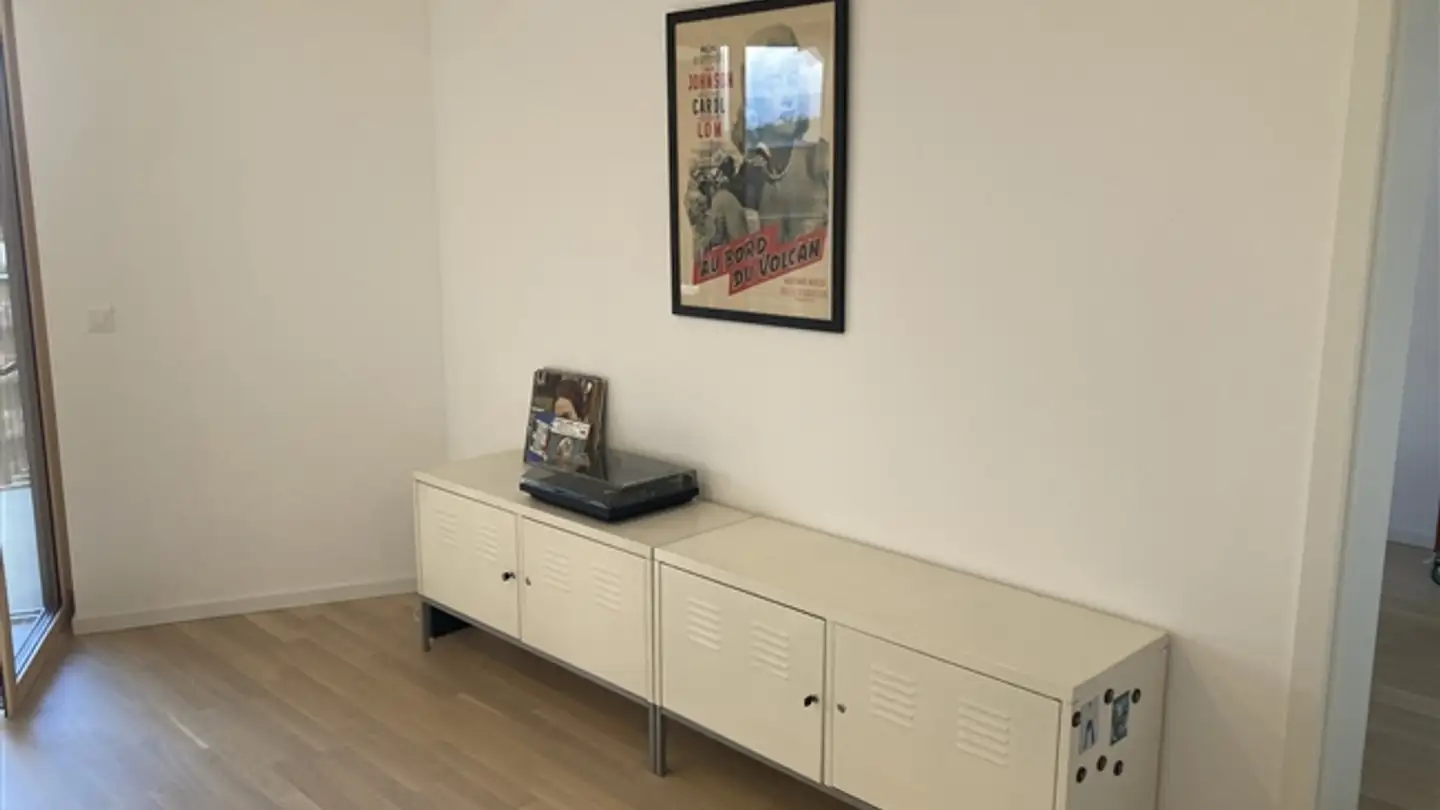 Wohnung mieten - 1227 Carouge GE