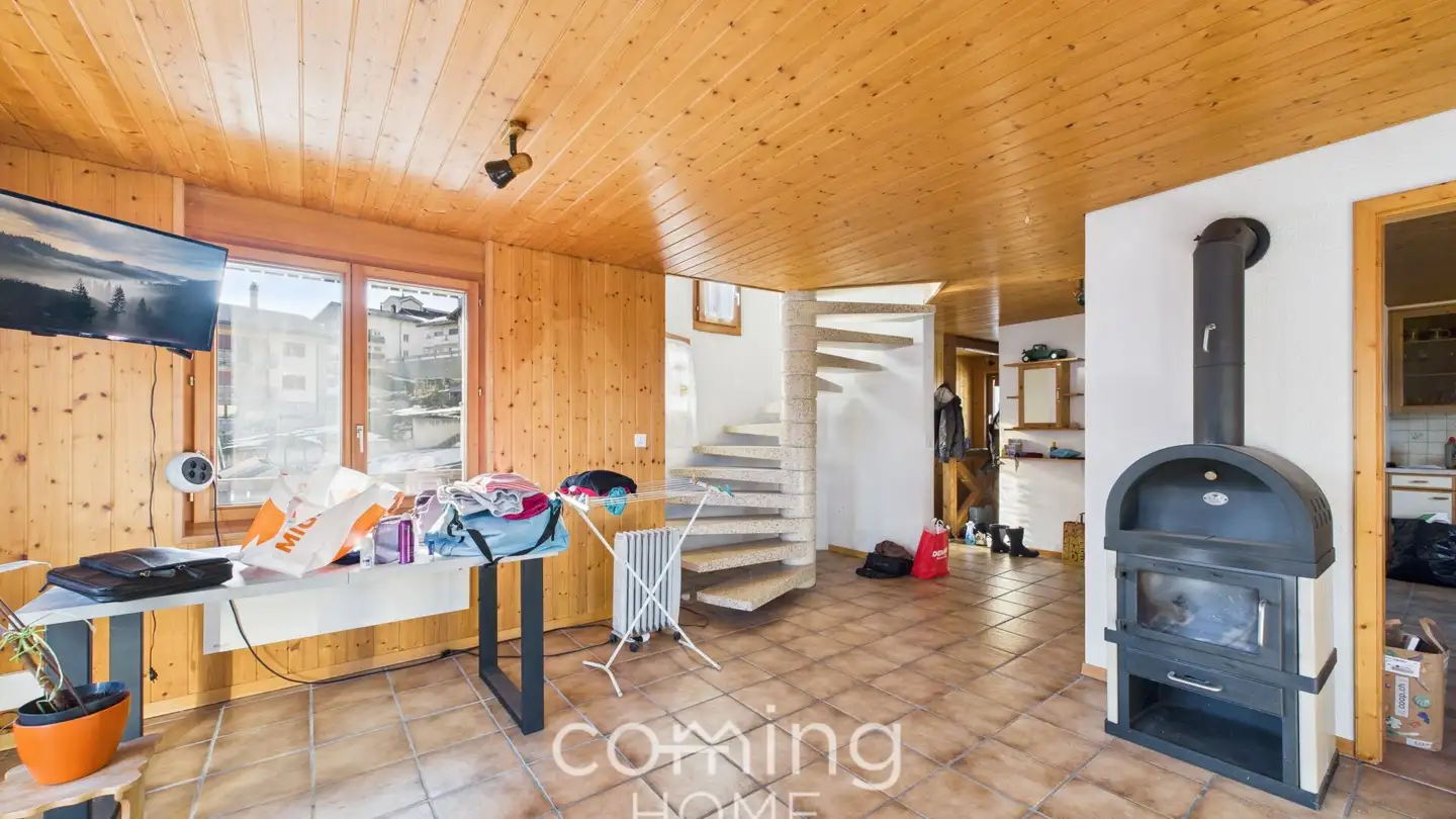 Apartment for sale - 3903 Mund - Photo 4