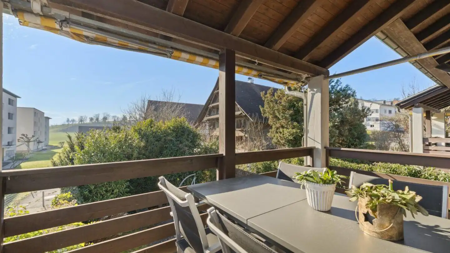 Apartment for sale - Unterbrüglenweg 6, 6340 Baar