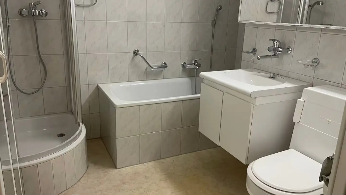 Apartment for rent - Adlikerstrasse 91, 8105 Regensdorf - Photo 4