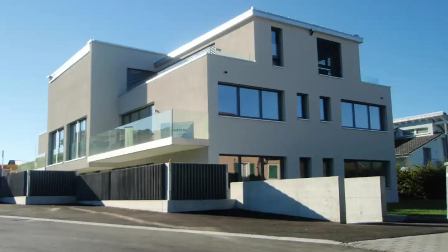 Underground parking space for rent - Birchli 5, 8840 Einsiedeln