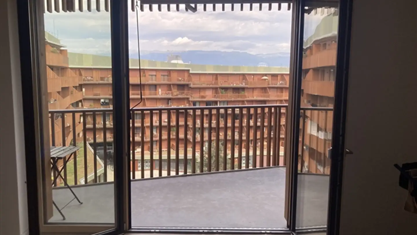 Wohnung mieten - 1227 Carouge GE - Foto 4