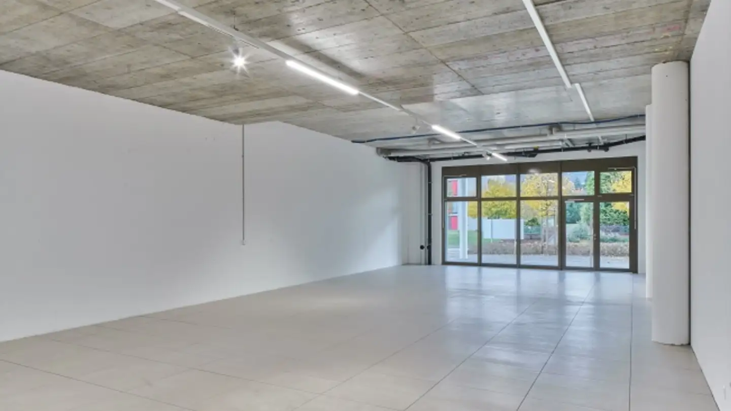 Bureau à louer - Dorfstrasse 1302, 5728 Gontenschwil