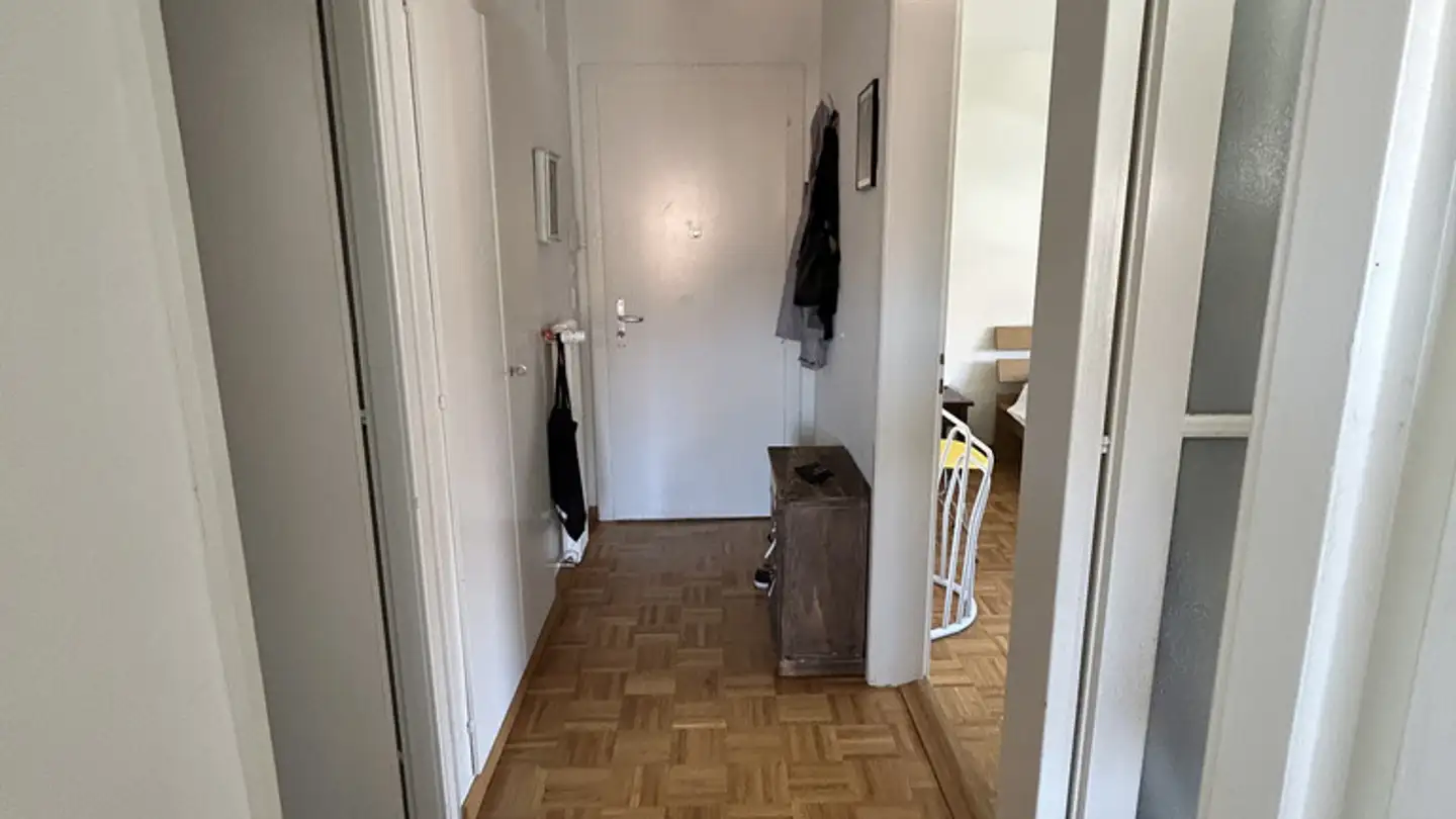 Appartamento in affitto - Avenue Frédéric-César-De-La-Harpe 20, 1007 Lausanne - Photo 2