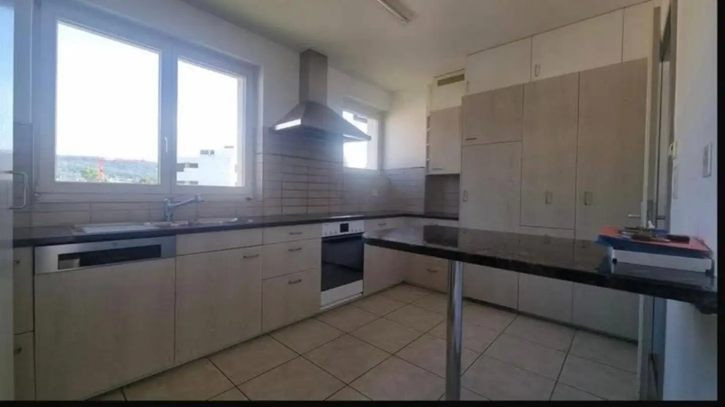 Apartment for rent - Hauptstrasse 33, 5330 Bad Zurzach