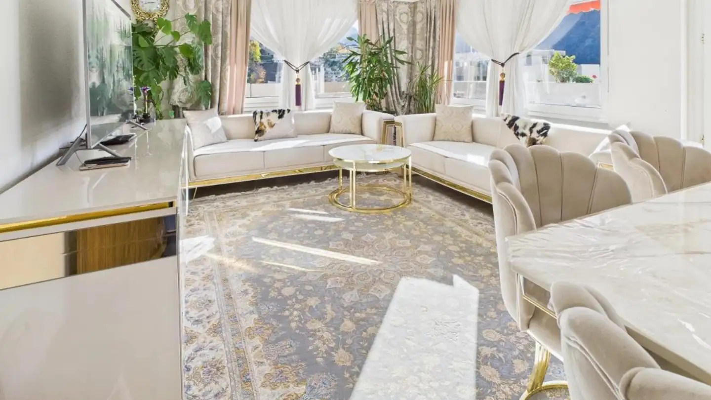 Appartamento in vendita - Litternaweg 12, 3930 Visp - Photo 3