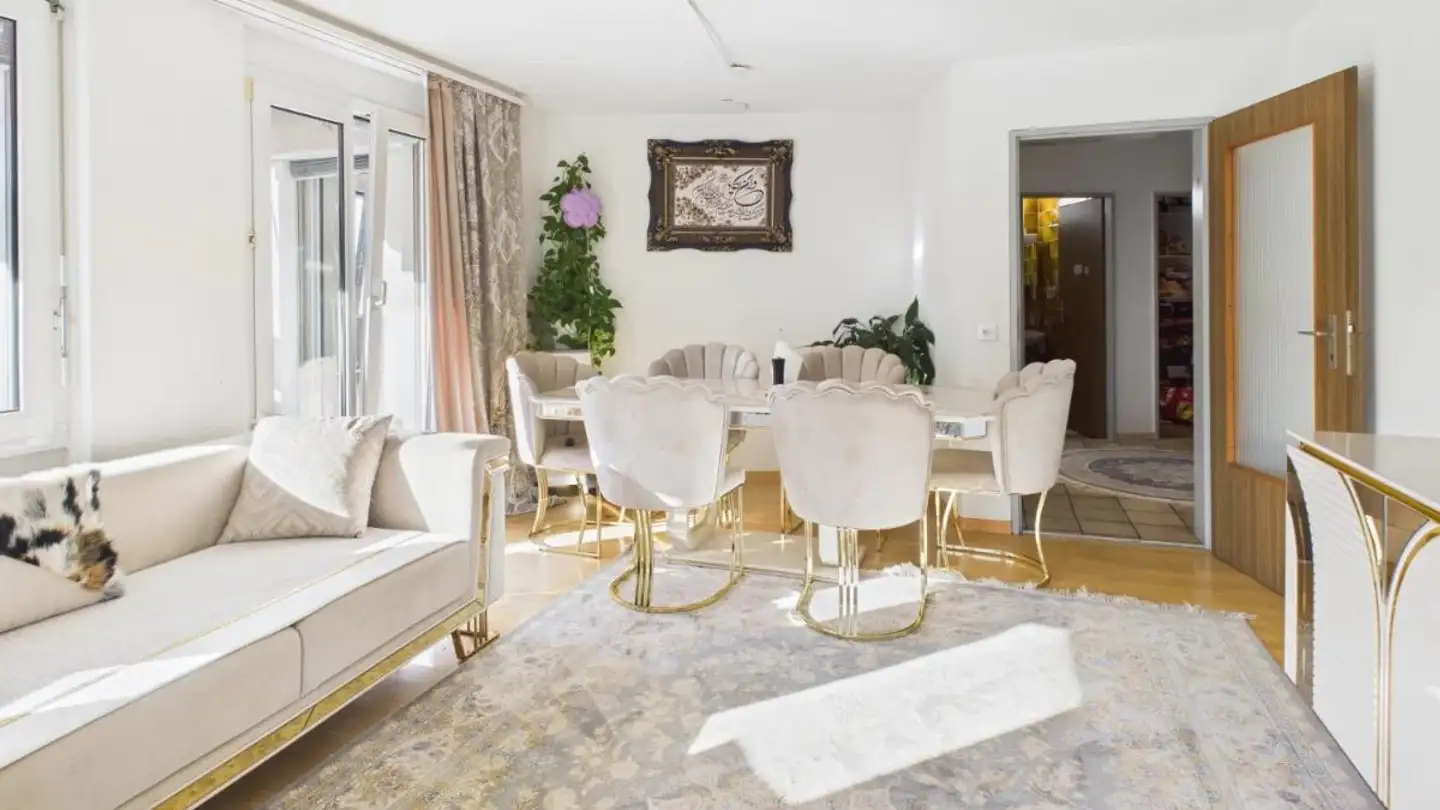 Appartamento in vendita - Litternaweg 12, 3930 Visp - Photo 4