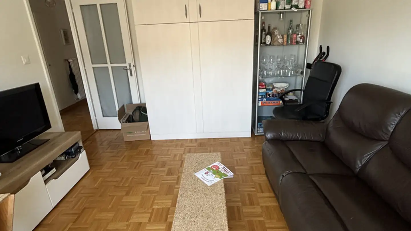 Appartamento in affitto - Avenue Frédéric-César-De-La-Harpe 20, 1007 Lausanne - Photo 3