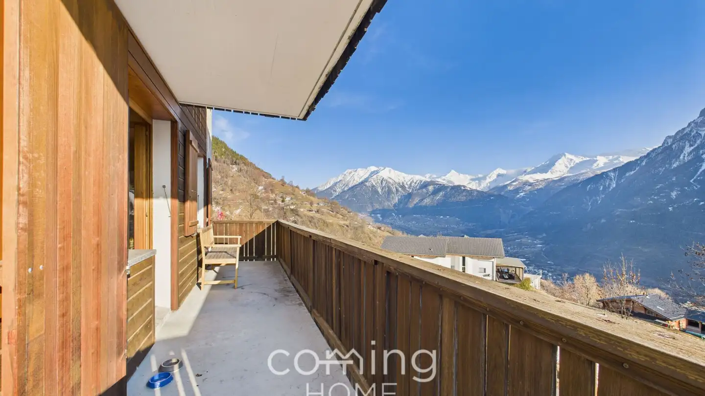 Appartamento in vendita - 3903 Mund - Foto 4