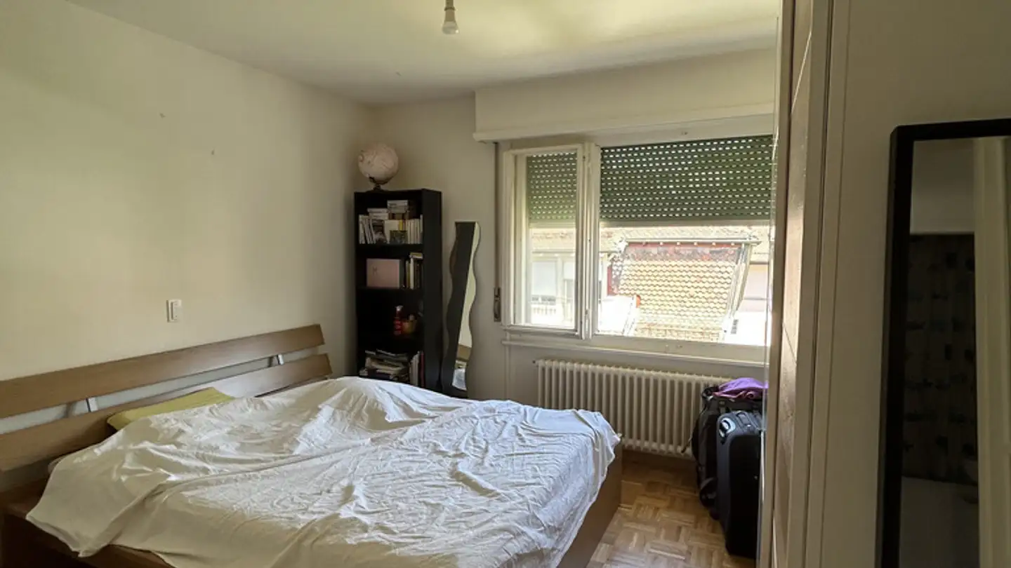 Appartamento in affitto - Avenue Frédéric-César-De-La-Harpe 20, 1007 Lausanne - Photo 4