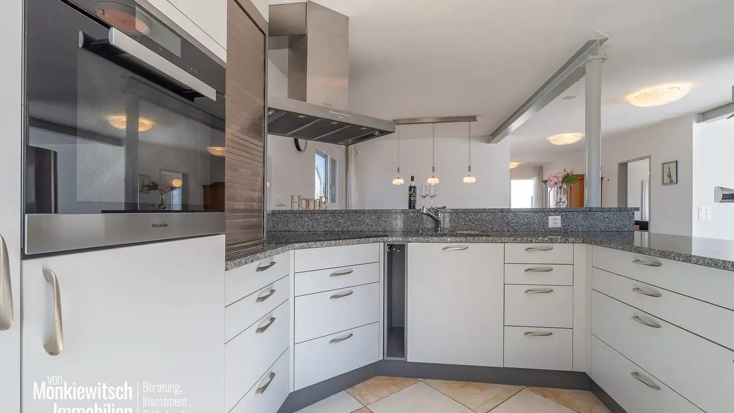 Casa singola in vendita - Birchstrasse 20, 8472 Seuzach