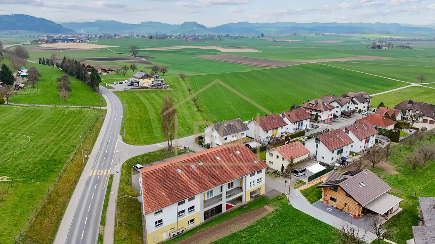 Commercial for sale - Vorderdorf 4, 6217 Kottwil - Photo 4