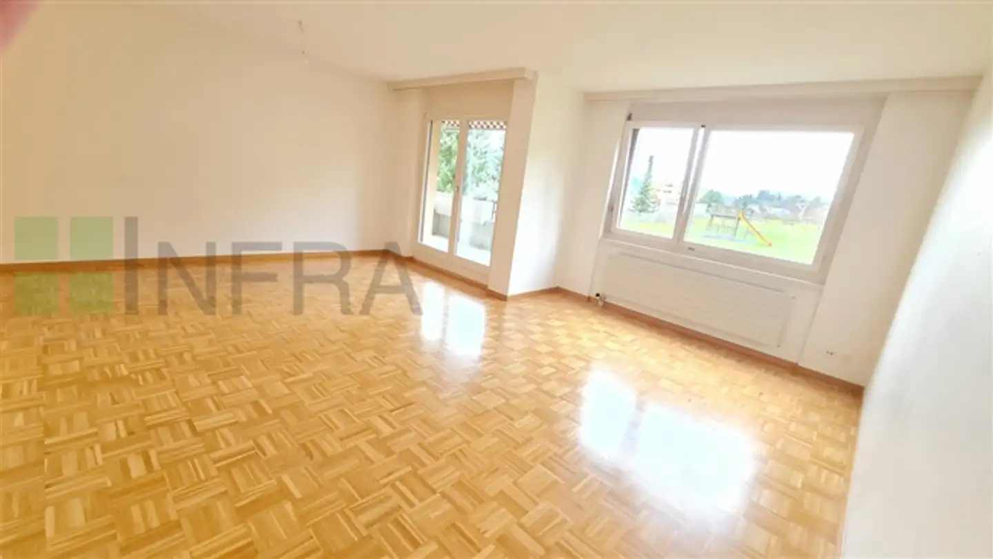 Apartment for rent - Rue Des Andains 9, 2800 Delémont