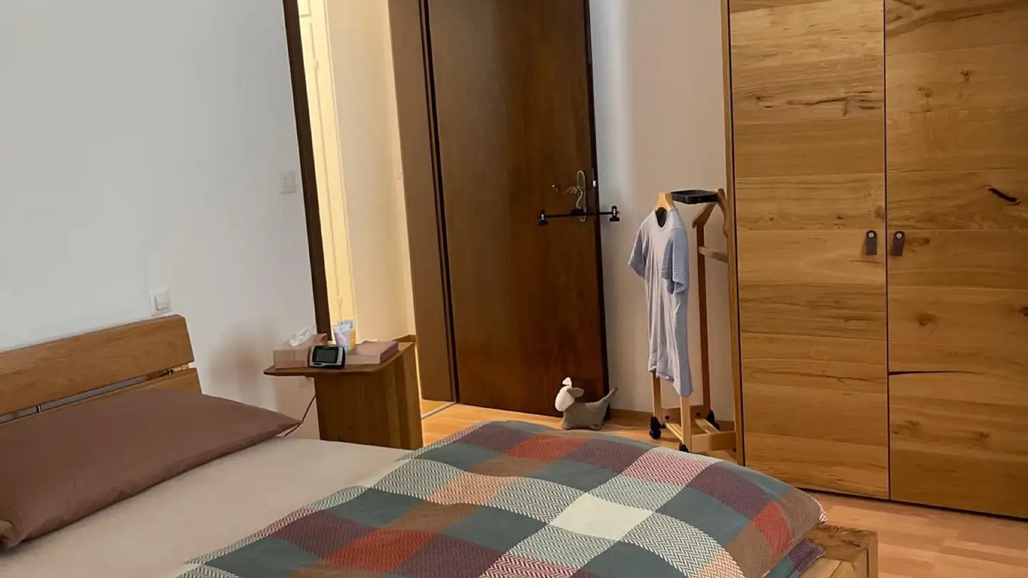 Appartamento in affitto - Via Al Dosso, 6828 Balerna