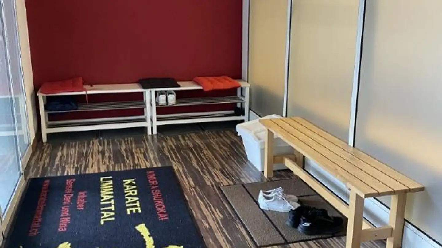 Bürofläche mieten - Shopping-Center, 8957 Spreitenbach - Foto 2