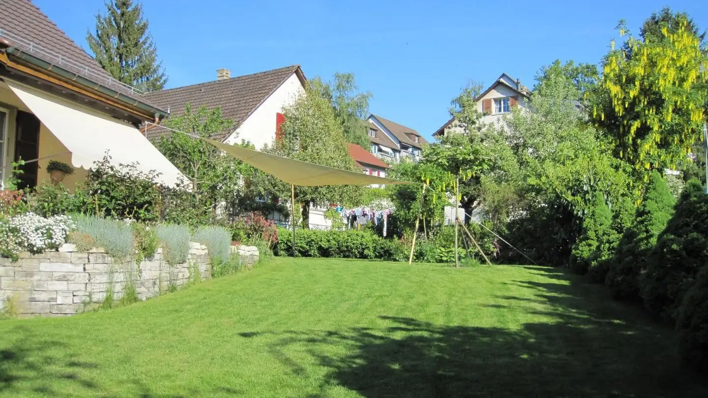 Single house for sale - Dändlikerweg 9, 3014 Bern - Photo 2