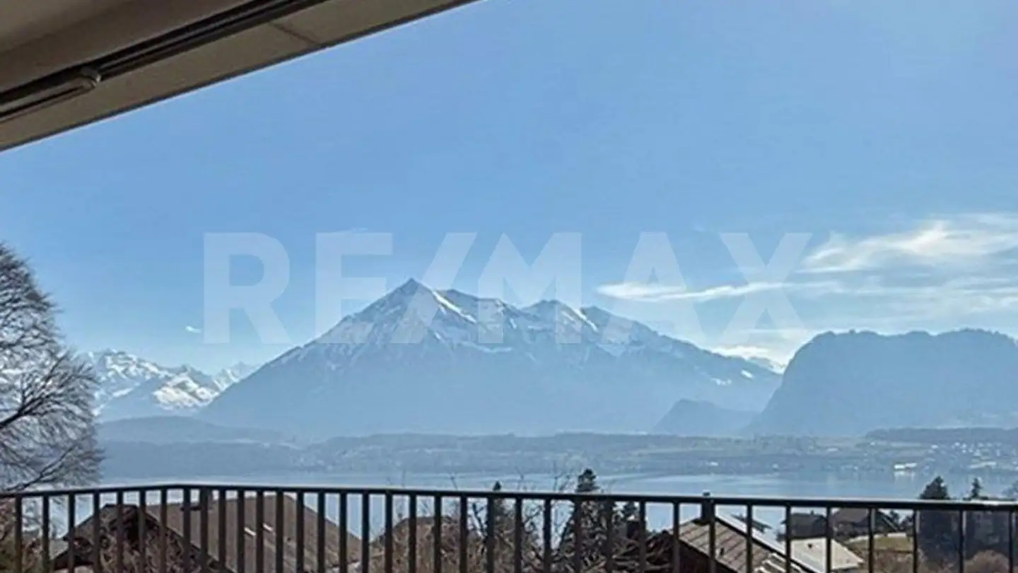 Einfamilienhaus kaufen - 3653 Oberhofen am Thunersee - Foto 2